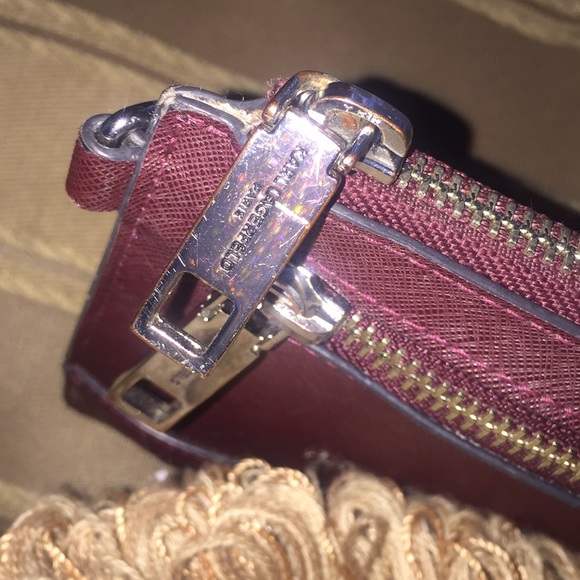 Karl Lagerfeld Wristlet - Picture 6 of 8